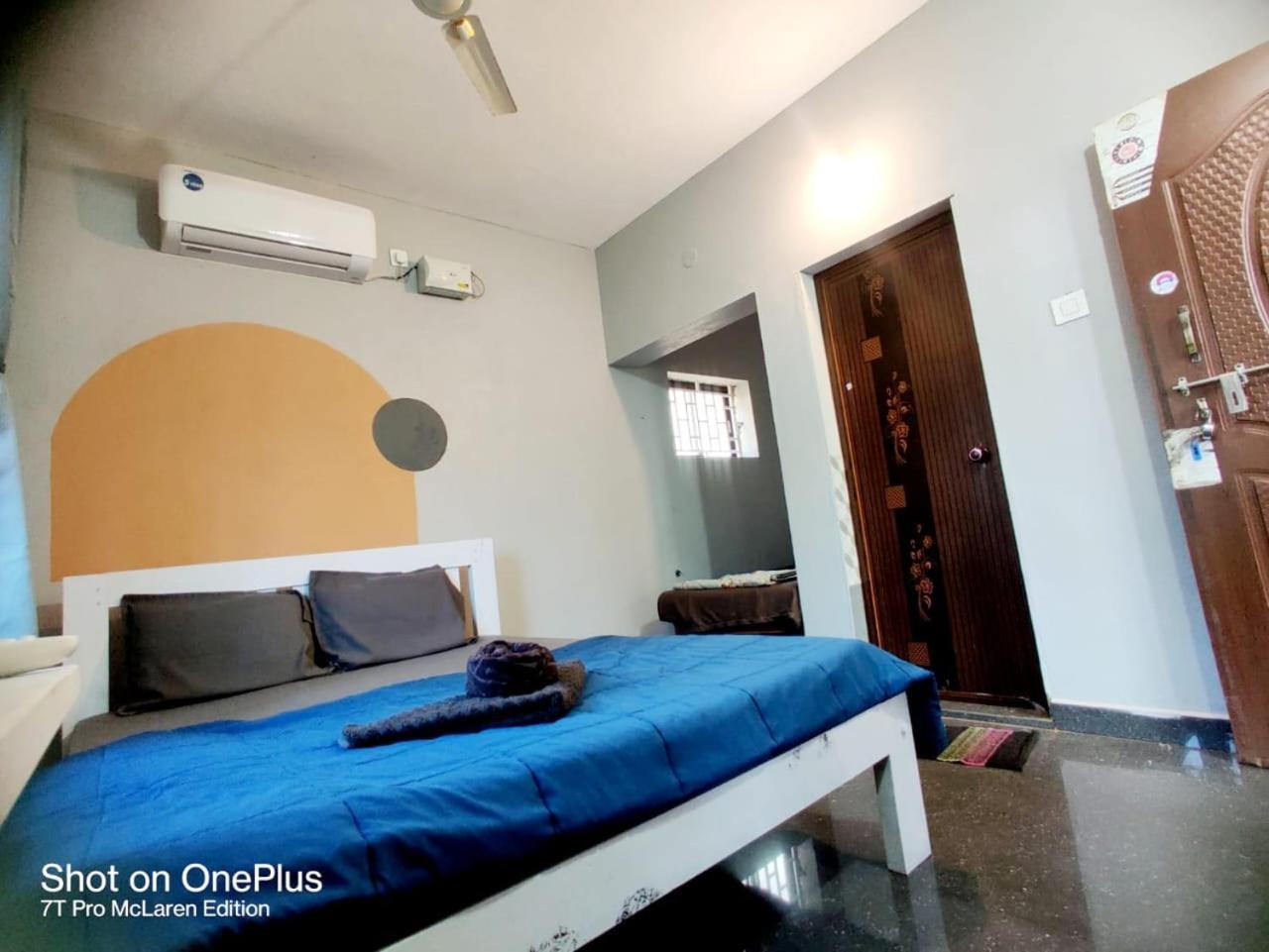 Gokarna Beach Stays By Tune Of Ocean Dış mekan fotoğraf