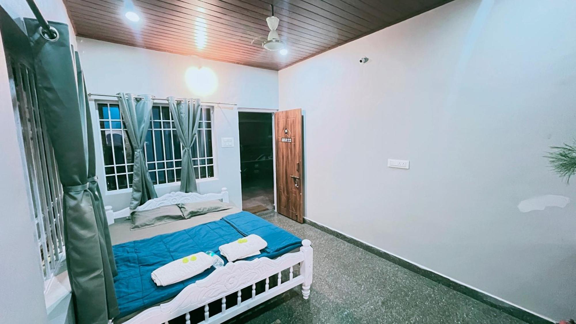 Gokarna Beach Stays By Tune Of Ocean Dış mekan fotoğraf