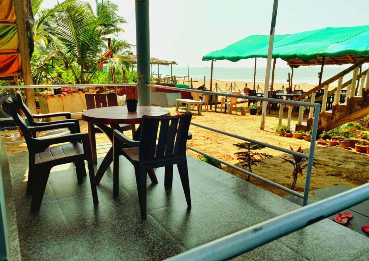 Gokarna Beach Stays By Tune Of Ocean Oda fotoğraf