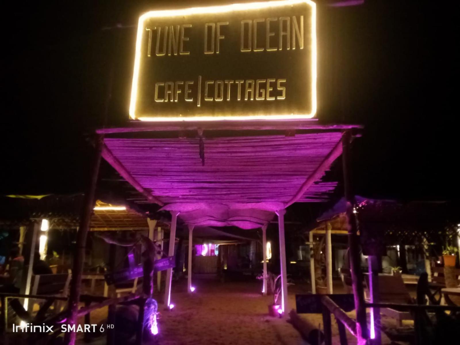Gokarna Beach Stays By Tune Of Ocean Dış mekan fotoğraf
