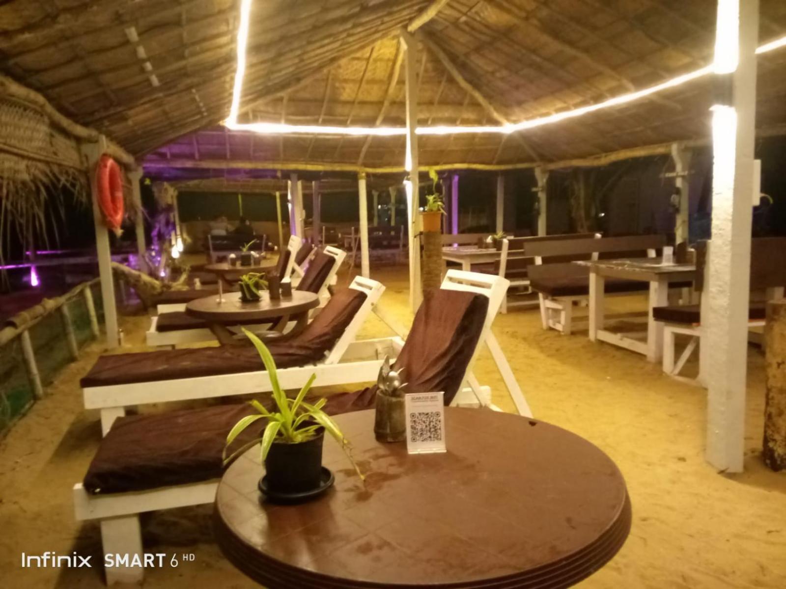 Gokarna Beach Stays By Tune Of Ocean Dış mekan fotoğraf