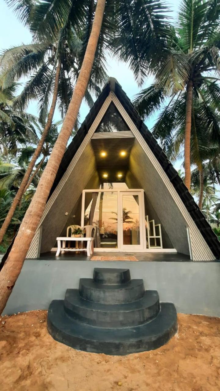 Gokarna Beach Stays By Tune Of Ocean Dış mekan fotoğraf